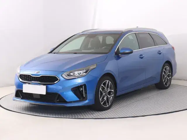 Kia Ceed Sw