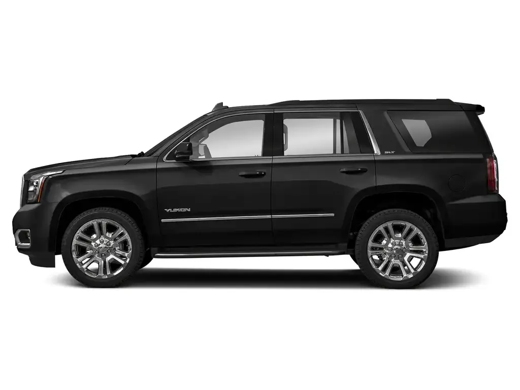 GMC Yukon 2018 photo 3