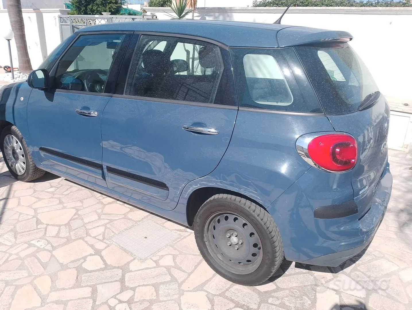 Fiat 500L 2019 photo 3