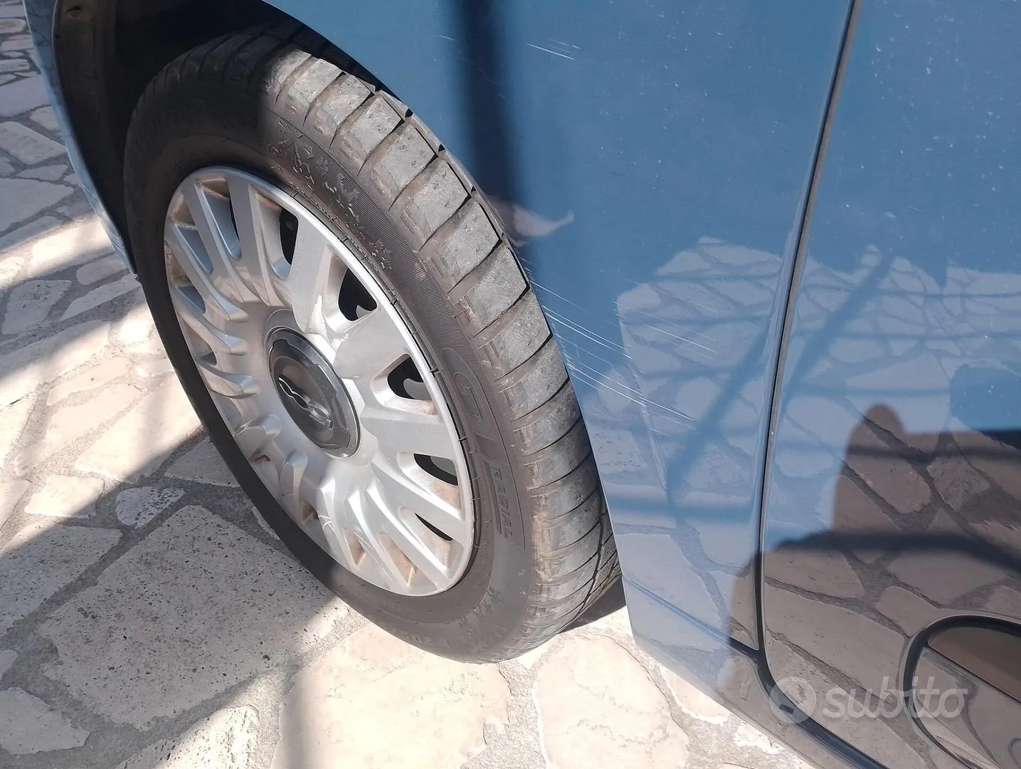 Fiat 500L 2019 photo 5