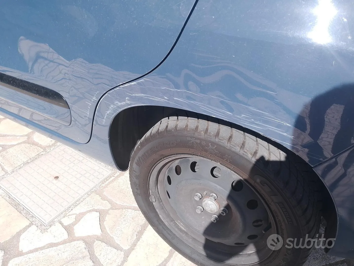 Fiat 500L 2019 photo 4