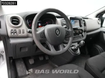 Renault Trafic 2019 photo 3
