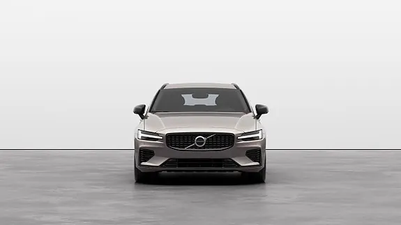 Volvo V60 2026 photo 5