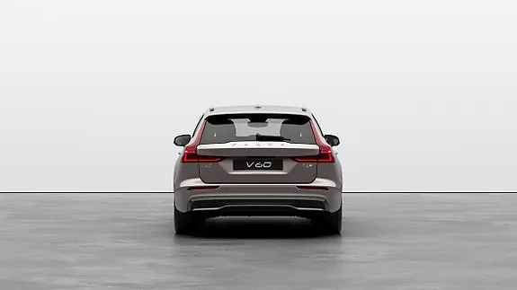 Volvo V60 2026 photo 3