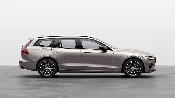 Volvo V60 2026 photo 4
