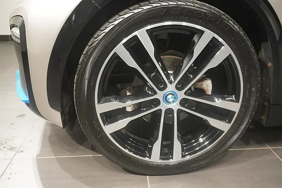 BMW I3S 2021 photo 4