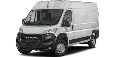Ram Promaster