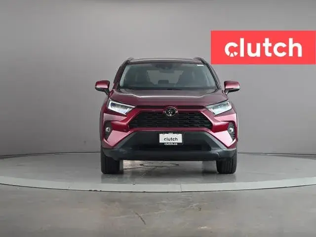 Toyota Rav4 2020 photo 4