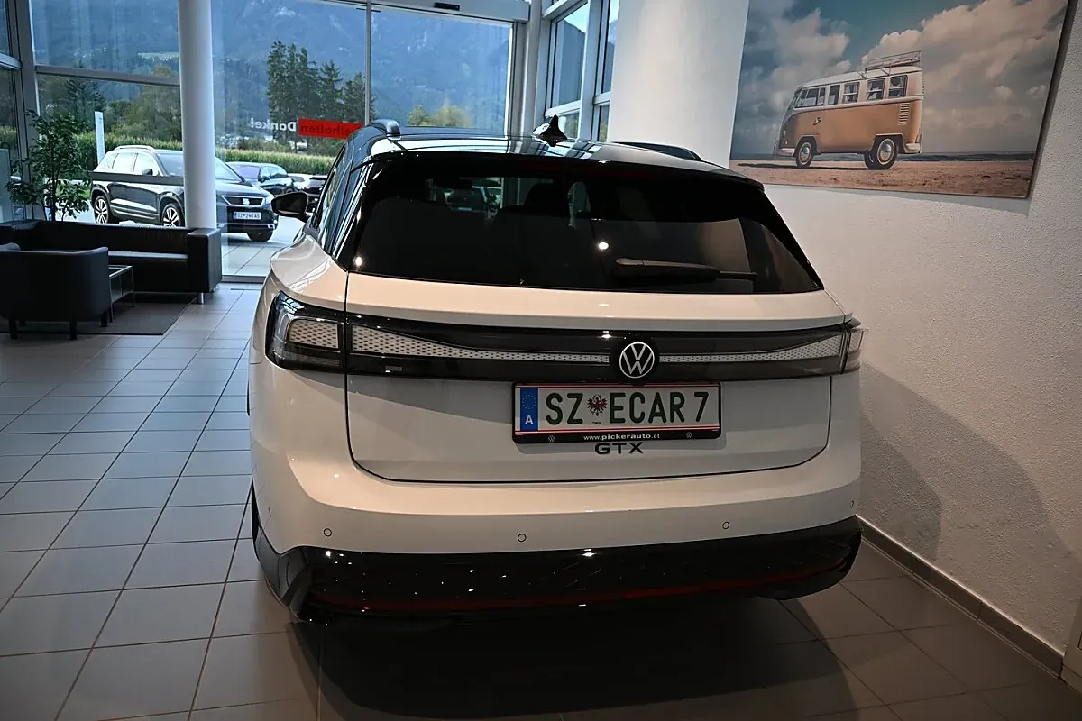Volkswagen Id.7 2026 photo 3