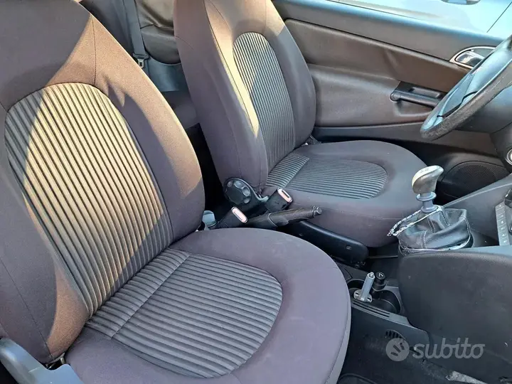 Lancia Ypsilon 2009 photo 3