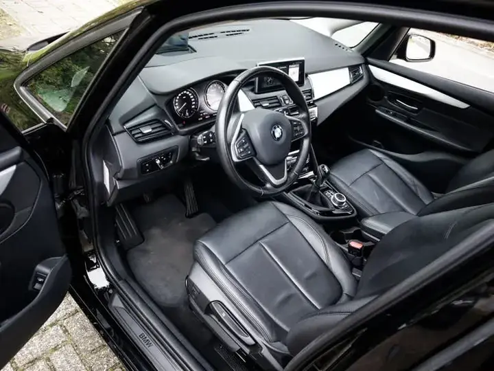 BMW 2 Series Gran Tourer 2021 photo 3
