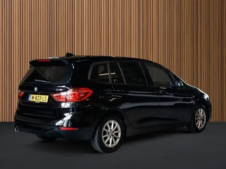 BMW 2 Series Gran Tourer 2021 photo 2