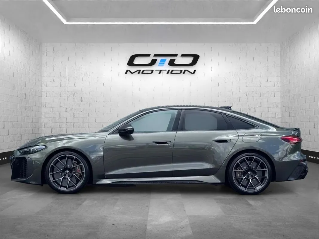 Audi Rs5 2026 photo 3