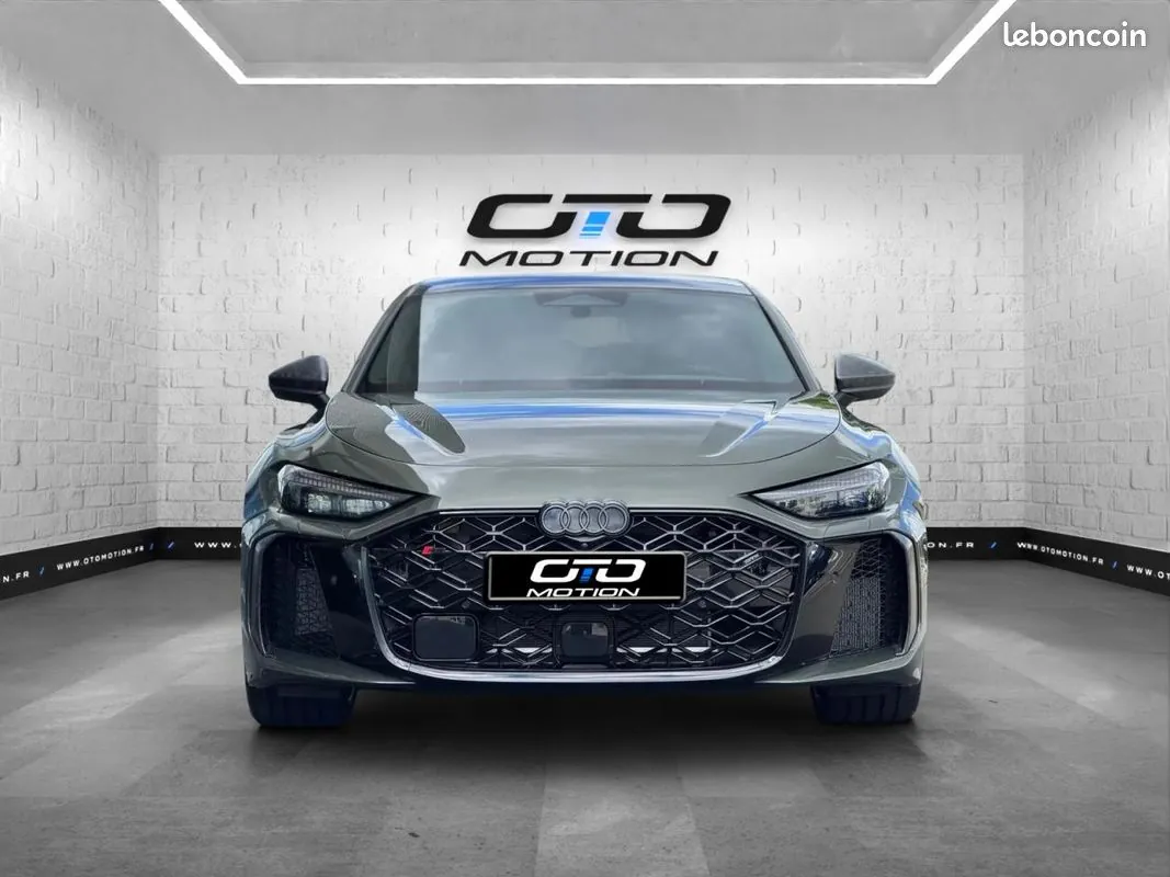 Audi Rs5 2026 photo 2