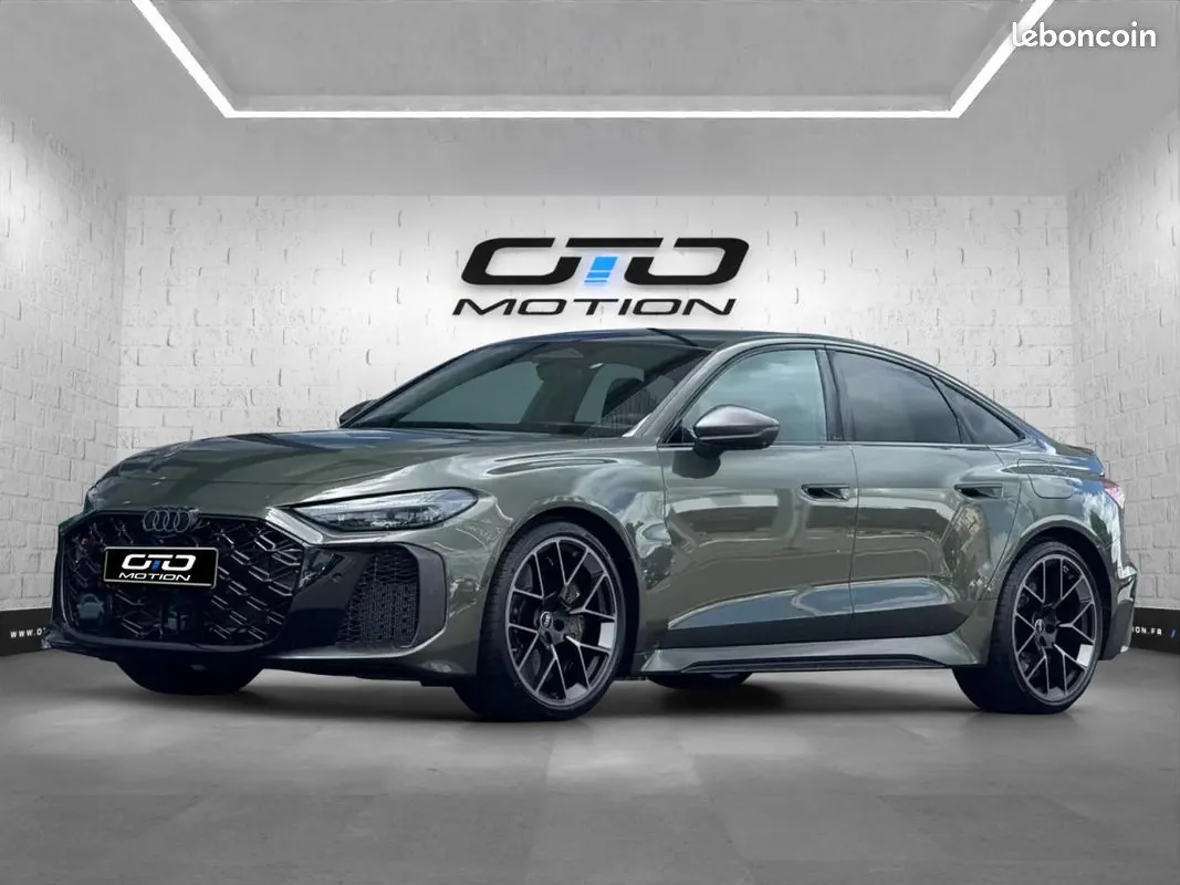 Audi Rs5