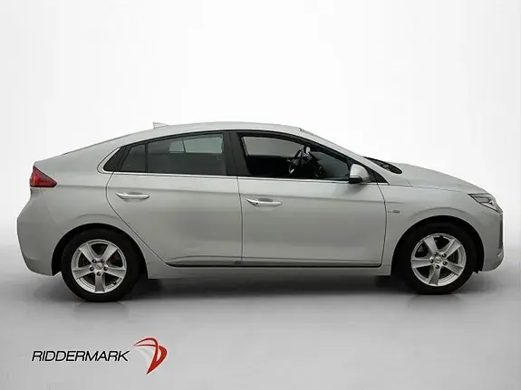 Hyundai Ioniq 2019 photo 4
