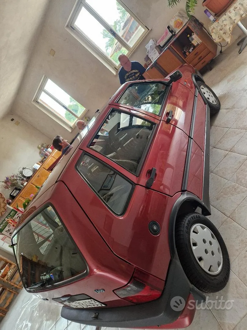 Fiat Uno