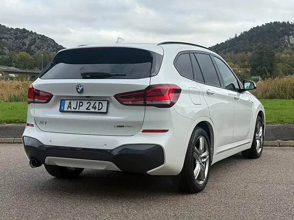 BMW X1 2022 photo 3