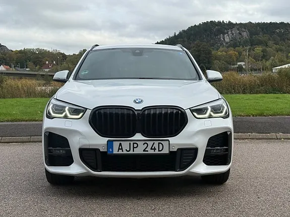 BMW X1 2022 photo 4