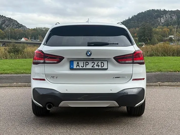 BMW X1 2022 photo 5