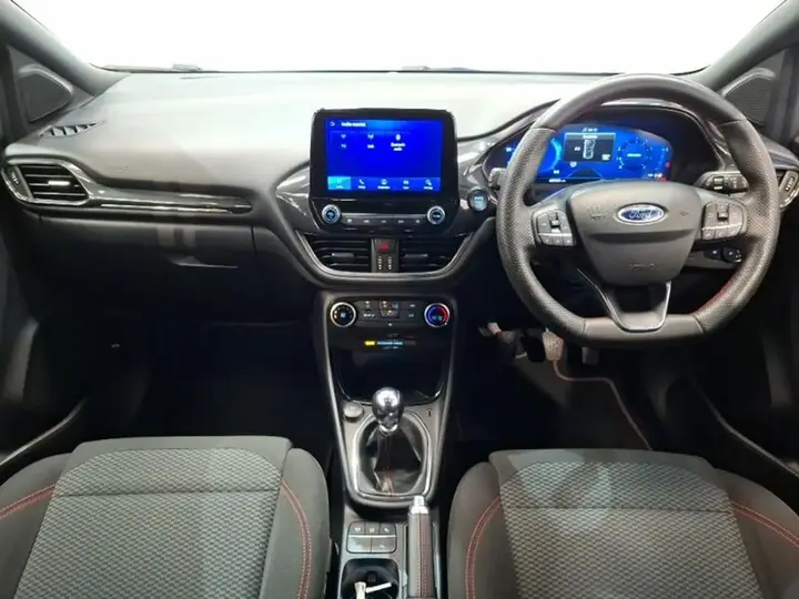 Ford Puma 2023 photo 3