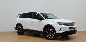 Opel Grandland 2025 photo 2