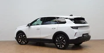 Opel Grandland 2025 photo 3