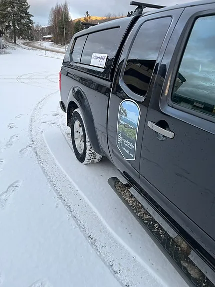 Nissan Navara 2014 photo 3