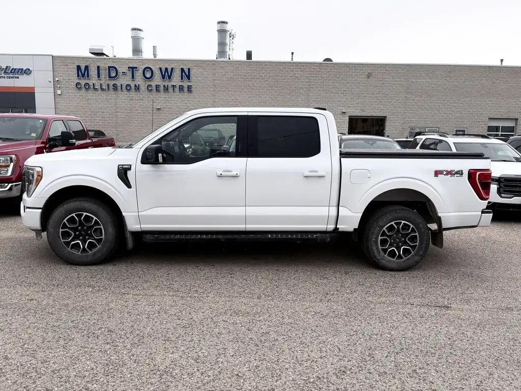 Ford F-150 2023 photo 5