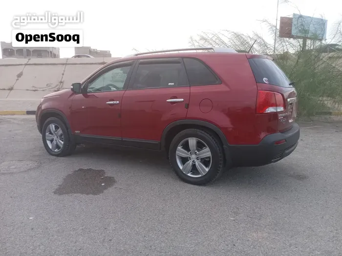 Kia Sorento 2013 photo 2