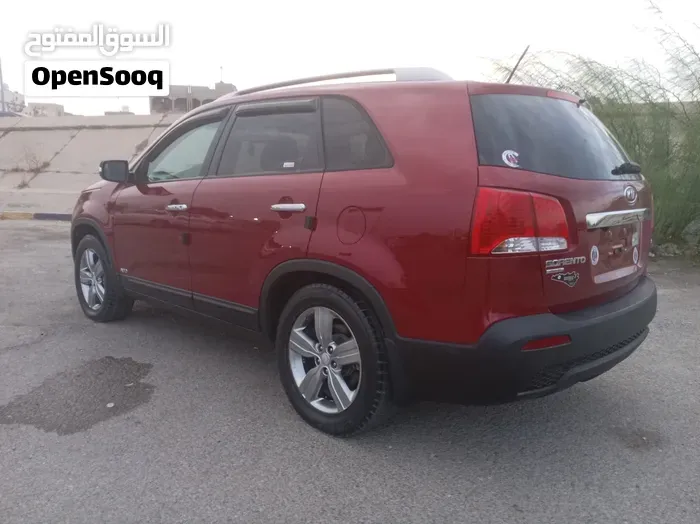 Kia Sorento 2013 photo 3