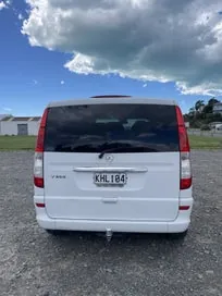 Mercedes-Benz Vito 2006 photo 4