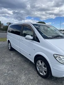Mercedes-Benz Vito 2006 photo 3