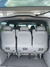 Mercedes-Benz Vito 2006 photo 5