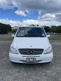 Mercedes-Benz Vito 2006 photo 2