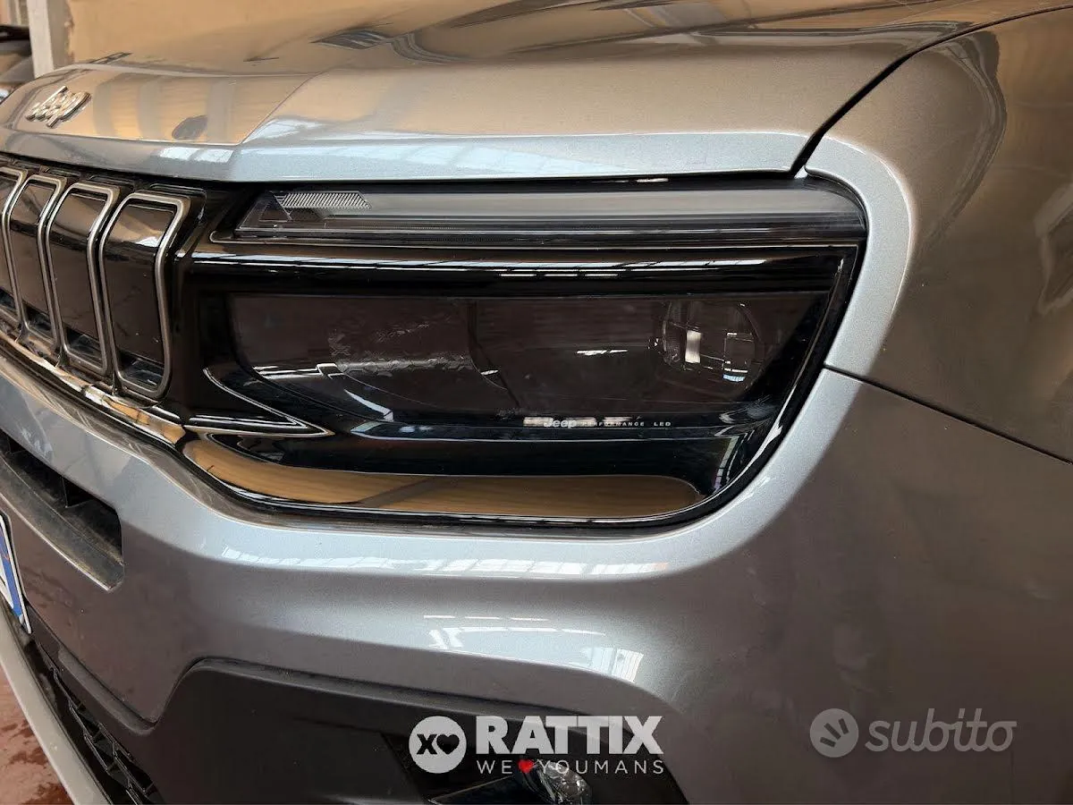 Jeep Avenger 2025 photo 3