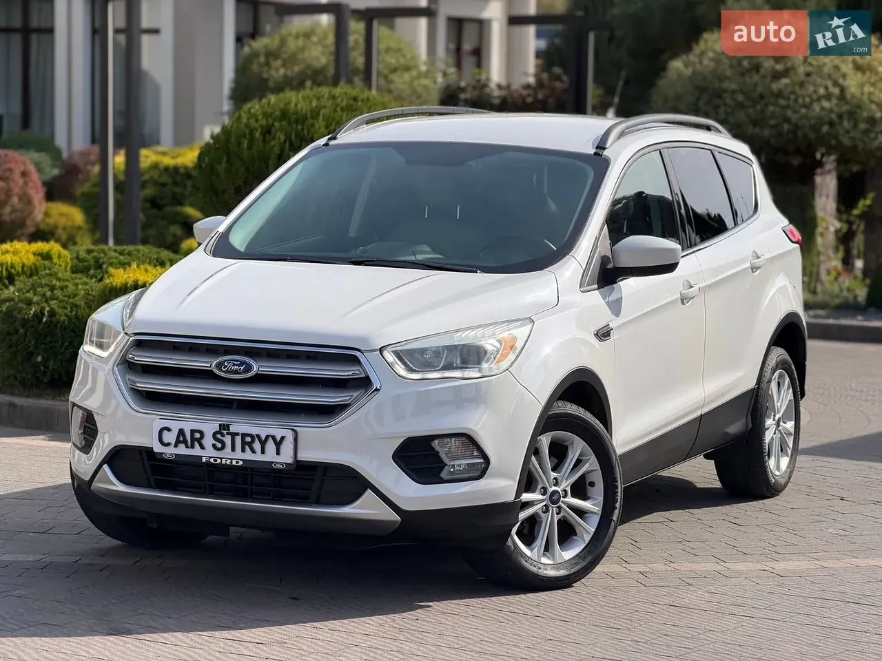 Ford Escape
