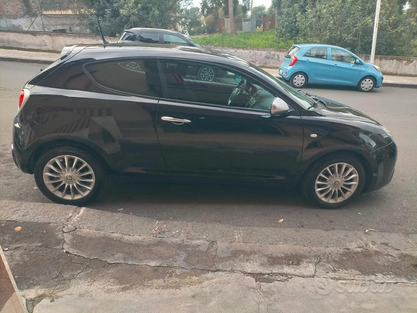 Alfa Romeo Mito 2015 photo 5