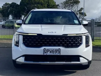 Kia Carnival 2024 photo 3
