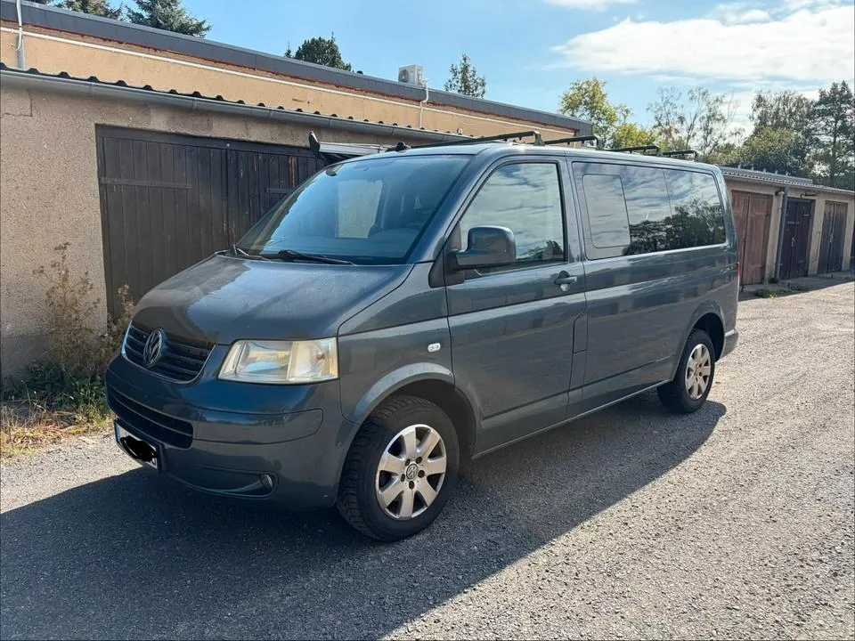 Volkswagen T5