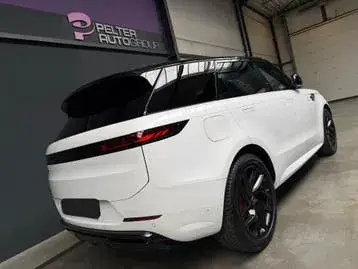 Land Rover Range Rover Sport 2024 photo 4