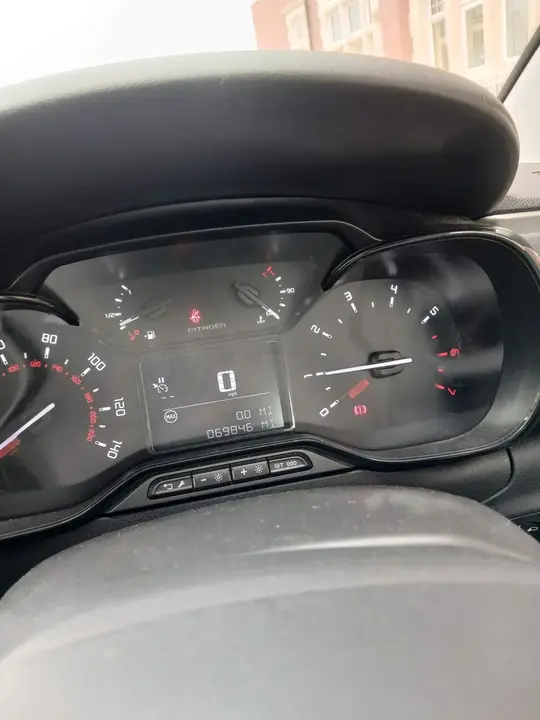Citroen C3 2017 photo 3