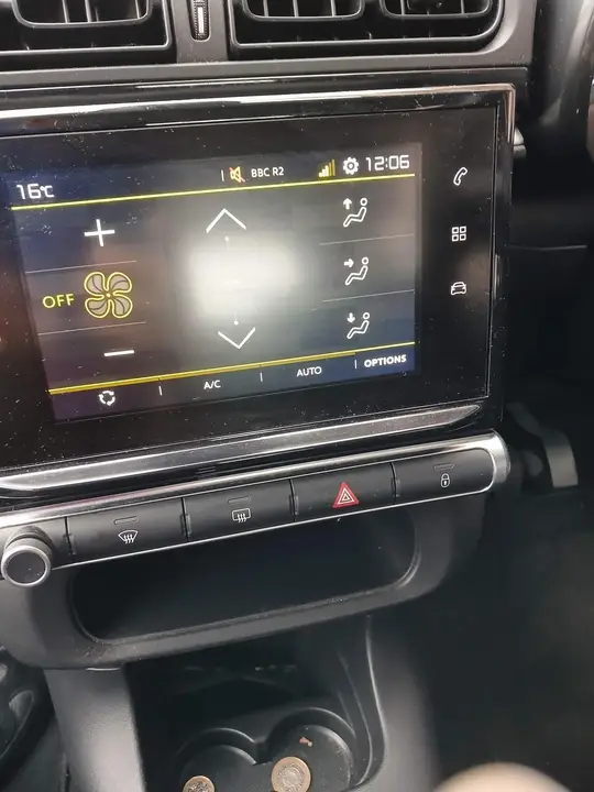 Citroen C3 2017 photo 2