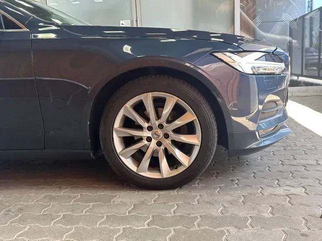Volvo S90 2017 photo 4