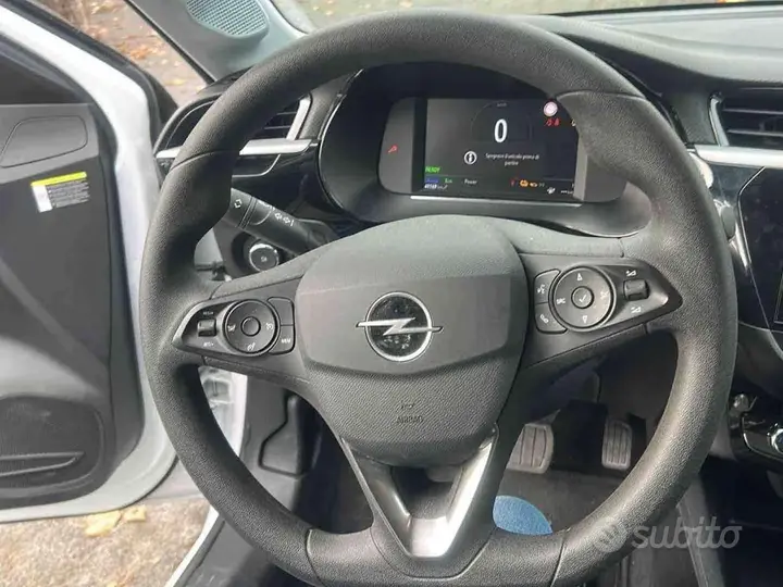 Opel Corsa E 2024 photo 4