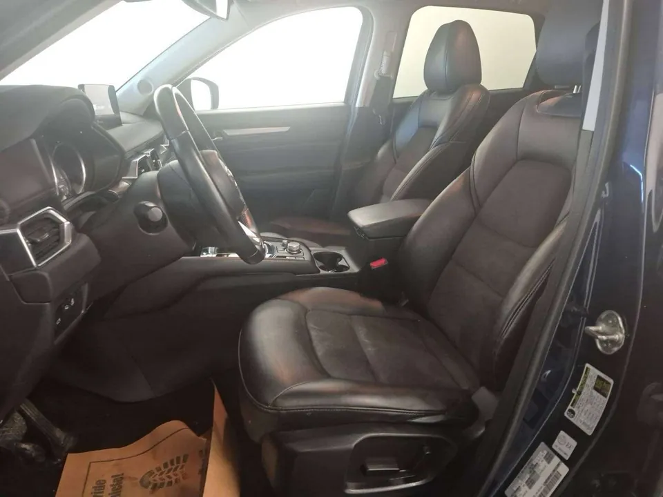 Mazda Cx-5 2022 photo 3
