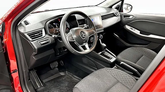Renault Clio 2023 photo 5