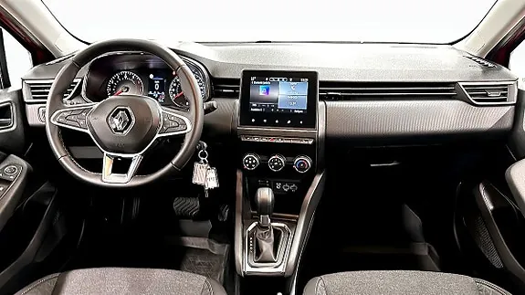Renault Clio 2023 photo 4