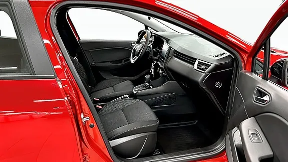 Renault Clio 2023 photo 3