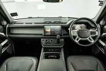 Land Rover Defender 2024 photo 5